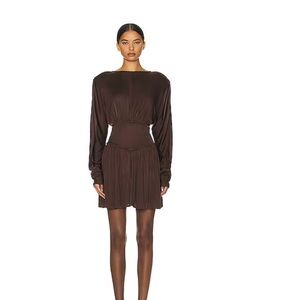 Helsa dress by Elsa Hoske